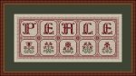 (image for) Floral Peace
